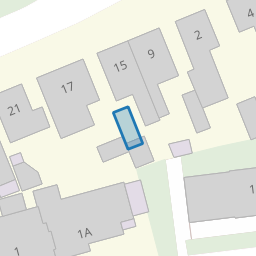 Perceel SBR00-C-2203