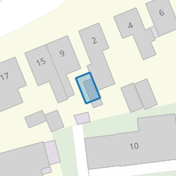 Perceel SBR00-C-2208