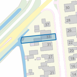 Perceel SBR00-C-2222