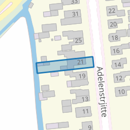 Perceel SBR00-C-2228