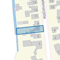 Perceel SBR00-C-2231