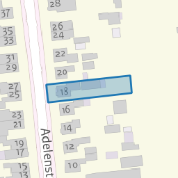 Perceel SBR00-C-2233