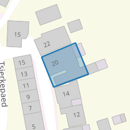 Perceel SBR00-C-2237