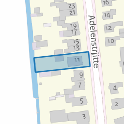 Perceel SBR00-C-2249