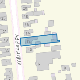 Perceel SBR00-C-2250