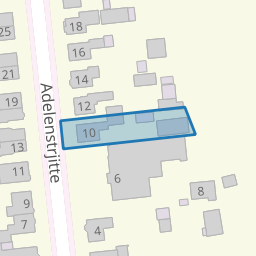 Perceel SBR00-C-2251