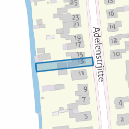 Perceel SBR00-C-2253