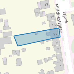 Perceel SBR00-C-2274