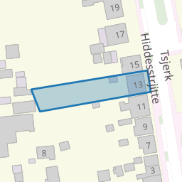 Perceel SBR00-C-2275