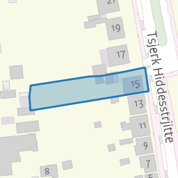 Perceel SBR00-C-2276