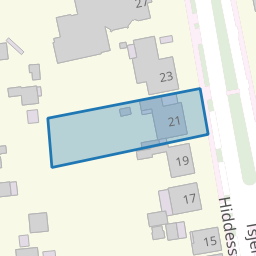 Perceel SBR00-C-2374