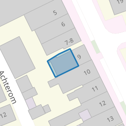 Perceel SBR00-C-2381