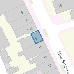 Perceel SBR00-C-2382