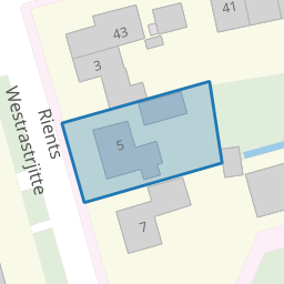 Perceel SBR00-C-2399