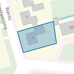 Perceel SBR00-C-2400