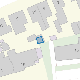 Perceel SBR00-C-2401