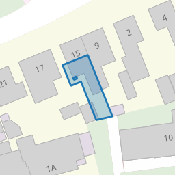 Perceel SBR00-C-2402