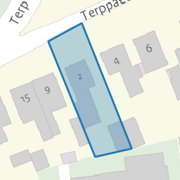 Perceel SBR00-C-2405