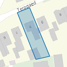 Perceel SBR00-C-2406