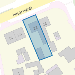 Perceel SBR00-C-2414