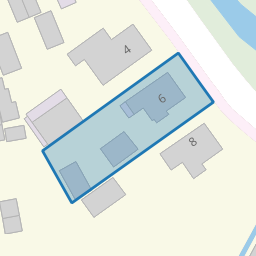 Perceel SBR00-C-2417