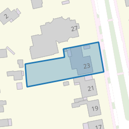 Perceel SBR00-C-2421