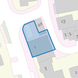 Perceel SBR00-C-2430