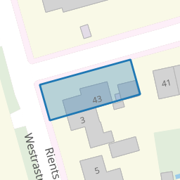 Perceel SBR00-C-2435