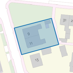 Perceel SBR00-C-2437