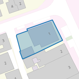 Perceel SBR00-C-2457