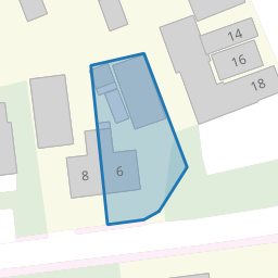 Perceel SBR00-C-2460