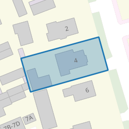 Perceel SBR00-C-2491