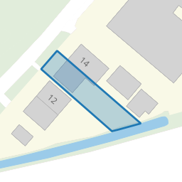 Perceel SBR00-C-2540