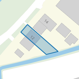 Perceel SBR00-C-2541