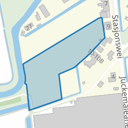 Perceel SBR00-C-2548