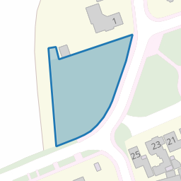 Perceel SBR00-C-2592