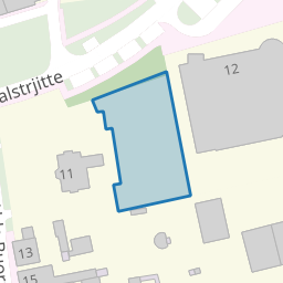 Perceel SBR00-C-2596