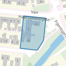 Perceel SBR00-C-2606