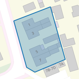 Perceel SBR00-C-2610