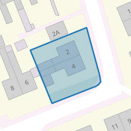 Perceel SBR00-C-2611