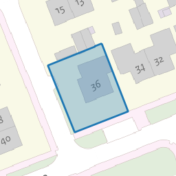 Perceel SBR00-C-2613