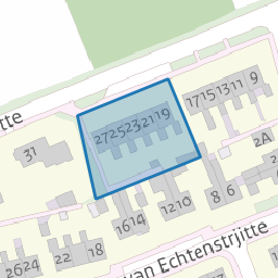 Perceel SBR00-C-2720