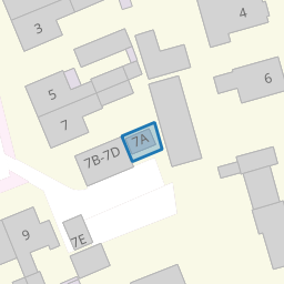 Perceel SBR00-C-2722