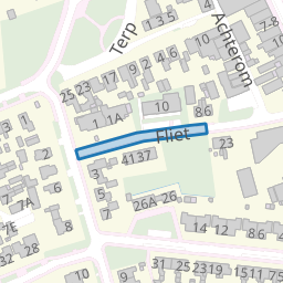 Perceel SBR00-C-2732