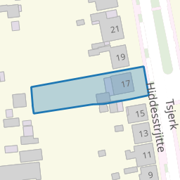 Perceel SBR00-C-2741