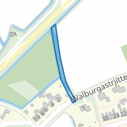 Perceel SBR00-C-2742