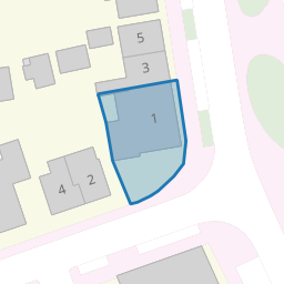 Perceel SBR00-C-2743