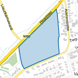 Perceel SBR00-C-2745