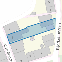 Perceel SBR00-C-2751