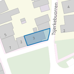 Perceel SBR00-C-2752